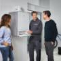 Robert Bosch AG, Werkskundendienst der Marken Bosch, Buderus und Junkers Robert Bosch AG, Werkskundendienst der Marken Bosch, Buderus und Junkers