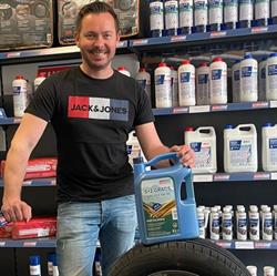 Carshop Orgl