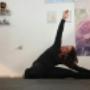 Anita´s Energiearbeit