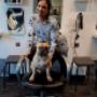 Anita´s Energiearbeit