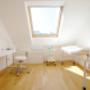 Zweites Ordinationszimmer