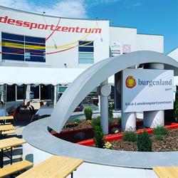 Landessportzentrum VIVA