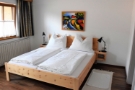 Ferienhaus Durstberger - Doppelzimmer Gustav