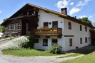 Ferienhaus Durstberger - Aussenansicht Sommer