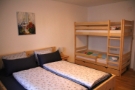 Ferienhaus Durstberger - Doppelzimmer Willi