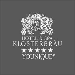 Hotel Klosterbräu - Seyrling GmbH