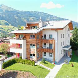 Winkler's Gipfelblick Chalet