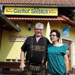 Gasthof Seeblick