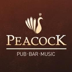 Peacock Pub Bar Music Mattersburg