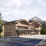 Lech Valley Lodge Österreich