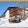 Ferienhaus Winter