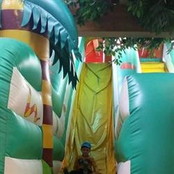 Erlebnisspielewelt