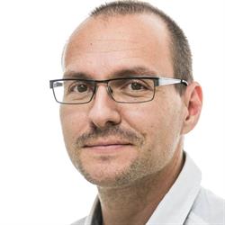 Dr. Manuel Mrfka, Praxis für Wirbelsäulenchirurgie und Neurochirurgie