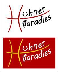 Hühnerparadies