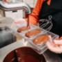 Bea-to-Bar Schokolade temperieren
