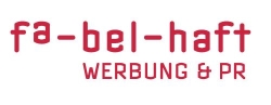 fa-bel-haft Werbung & PR