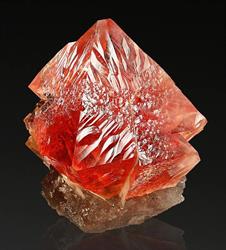 Anton Watzl Minerals
