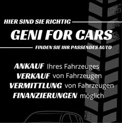 Geni For Cars