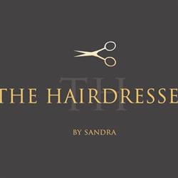 Hairdresser by Sandra