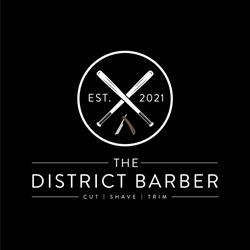 The District Barber