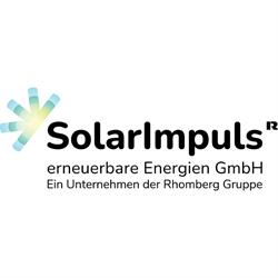 Solarimpuls erneuerbare Energien GmbH