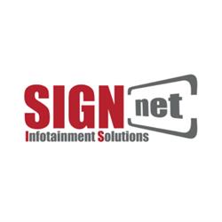 SignNet Infotainment Solution GmbH