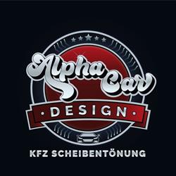 ALPHA Car Design KFZ-Scheibentönung & Fahrzeugfolierung