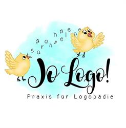 Jo Logo! - Praxis für Logopädie