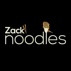 Zack Noodles