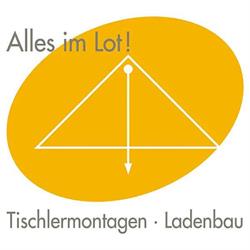 Alles im Lot - Tischler + Montage