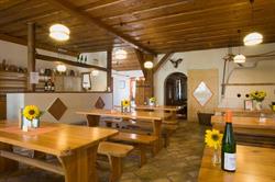Weingut und Heuriger Buchecker