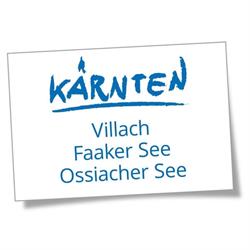 Region Villach Tourismus