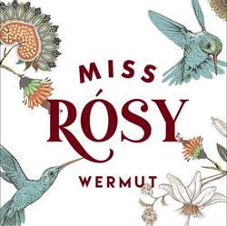 Miss Rósy Wermut