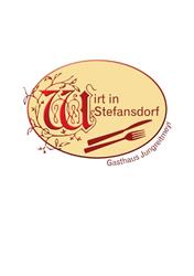 Wirt In Stefansdorf