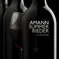 Vinothek Summer Weine, Weinvision Amann Summer Rieder