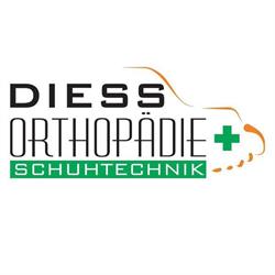 DIESS Orthopädie Schuhtechnik