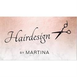 Hairdesign by Martina Aichinger