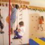 Kinderbetreuung im Smiley Raum Kinderbetreuung im Smiley Raum
