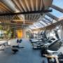Hauseigenes Fitnessstudio Hauseigenes Fitnessstudio
