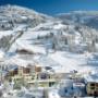 Hotel Alpina direkt an der Piste Hotel Alpina direkt an der Piste