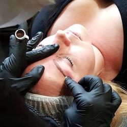 Microblading by Susanne