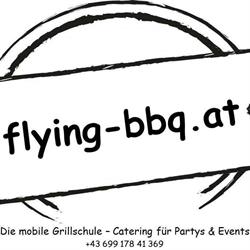 Flying-BBQ