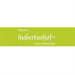 Pension Hubertushof beim Römerbad