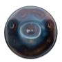 Kita Pantam ist sowohl geeignet für Anfänger, als auch für fortgeschrittene Handpan Spieler. Die ausgereifte Klangbalance macht diese Instrumente zu einem besonderen Spielerlebnis. Das mittellange Sustain ermöglicht sowohl schnelle, intensive als auch ruhige melodische Spielweisen.
Du kannst die Kita Pantam Handpan im Handpan Showroom Innsbruck ausprobieren und kaufen oder bei www.Handpan.World online bestellen. Kita Pantam ist sowohl geeignet für Anfänger, als auch für fortgeschrittene Handpan Spieler. Die ausgereifte Klangbalance macht diese Instrumente zu einem besonderen Spielerlebnis. Das mittellange Sustain ermöglicht sowohl schnelle, intensive als auch ruhige melodische Spielweisen.
Du kannst die Kita Pantam Handpan im Handpan Showroom Innsbruck ausprobieren und kaufen oder bei www.Handpan.World online bestellen.