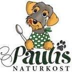 Paulis Naturkost Hundefutter Manufaktur