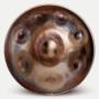 Spüre wie sich Dein Geist beruhigt, mit dem besonderen Klang der Healing Frequency. Diese Handpans werden in der Frequenz 432 Hz hergestellt, denn in hinduistischen und buddhistischen Traditionen wird angenommen, dass diese spezielle Frequenz dazu in der Lage ist, in besonderer Weise unsere Chakren, die Lebensenergiezentren, anzuregen und dadurch spirituelles Erwachen fördert. 

Du kannst die Healing Frequency Handpan im Handpan Showroom Wien ausprobieren und kaufen oder bei www.Handpan.World online bestellen.