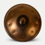 Die Healing Frequency  Instrumente sind in der 432 Hz Frequenz gestimmt, welche aus hinduistischen und buddhistischen Traditionen stammt. Im Vergleich zur westlichen Welt ist dort statt 440 Hz die 432 Hz Stimmung der Standard.

Du kannst die Healing Frequency Handpan im Handpan Showroom Wien ausprobieren und kaufen oder bei www.Handpan.World online bestellen.