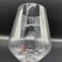 Glas Gravur
