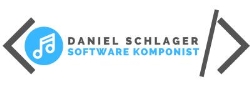 Daniel Schlager | Software Komponist