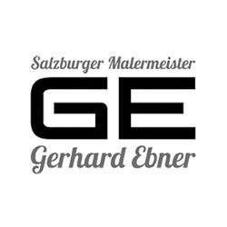 Malermeister Gerhard Ebner